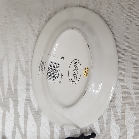 Bird Decorative Plate - Picture 4 of 10